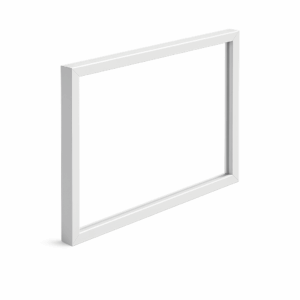 Bastidor Aluminio S