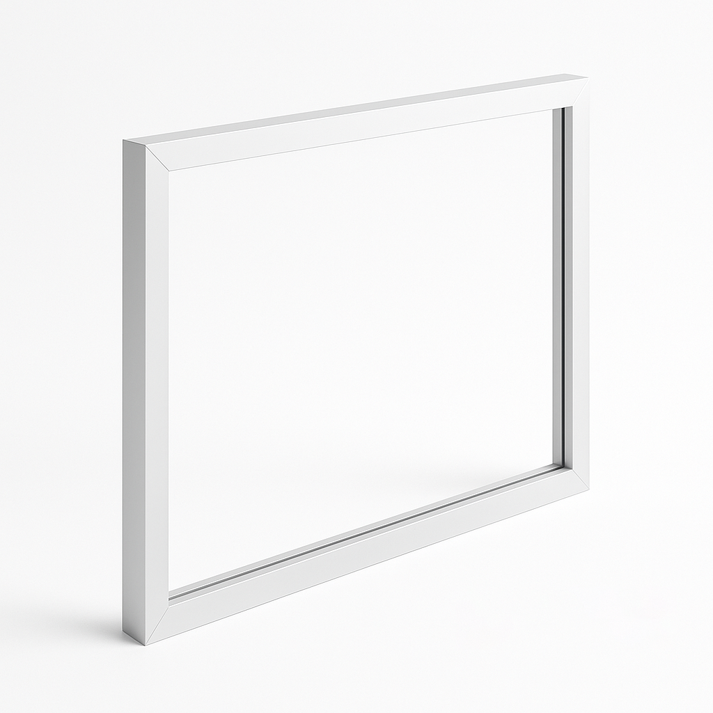 Bastidor Aluminio M