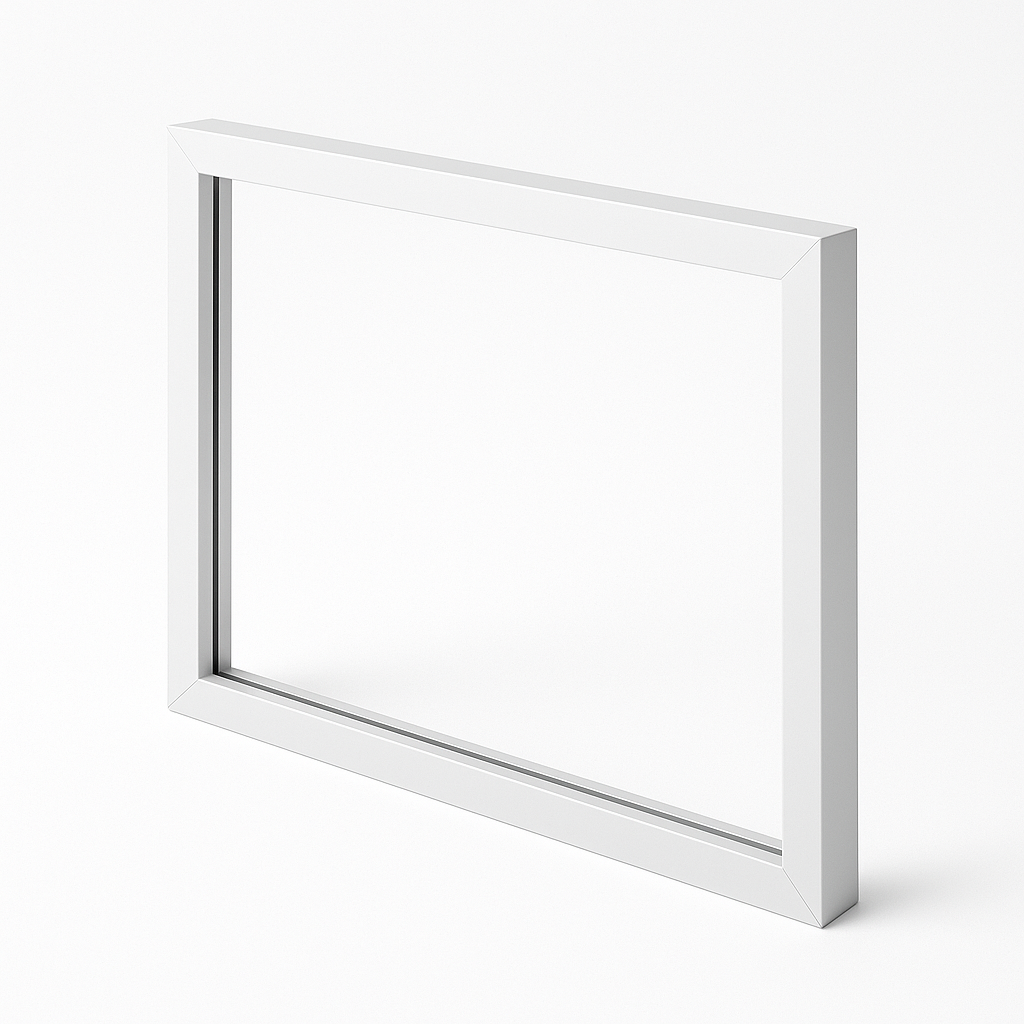 Bastidor Aluminio L